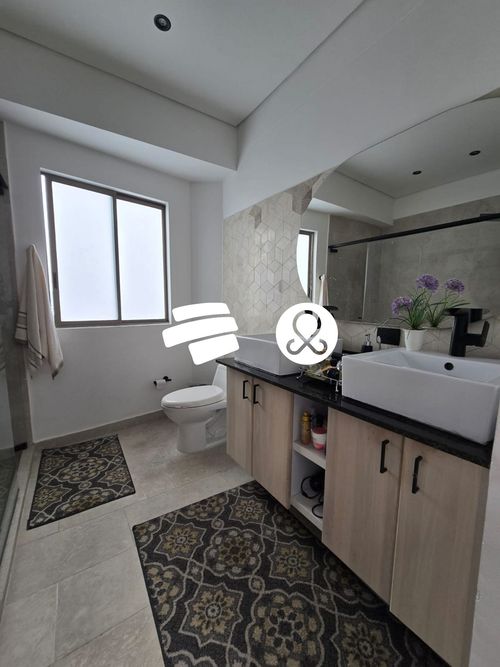 Apartamento de 4 alcobas en venta en Entreamigos, Sabaneta · foto 24 de 24