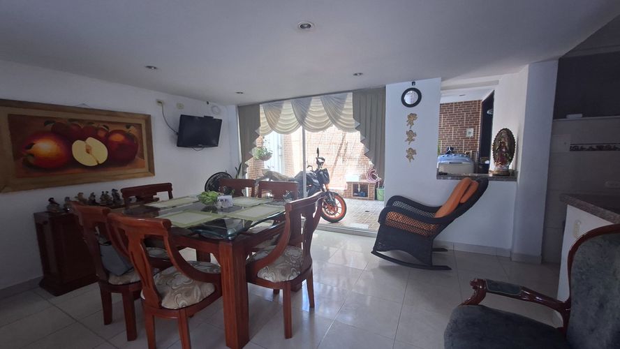 Casa de 4 alcobas en venta en Emporio, Villavicencio, 160 m² · foto 8 de 24
