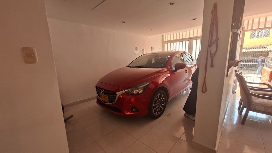 Casa de 4 alcobas en venta en Emporio, Villavicencio, 160 m² · foto 13 de 24
