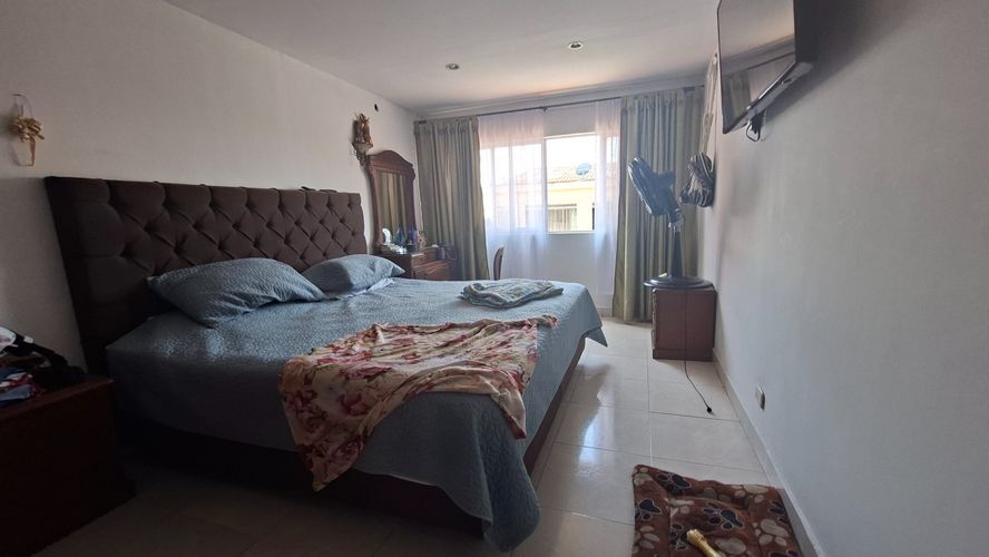 Casa de 4 alcobas en venta en Emporio, Villavicencio, 160 m² · foto 18 de 24