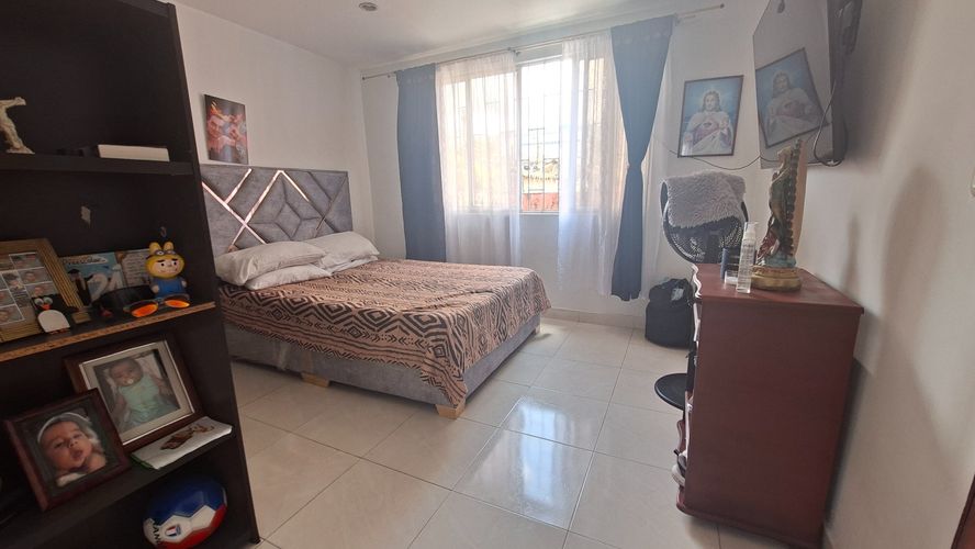 Casa de 4 alcobas en venta en Emporio, Villavicencio, 160 m² · foto 19 de 24