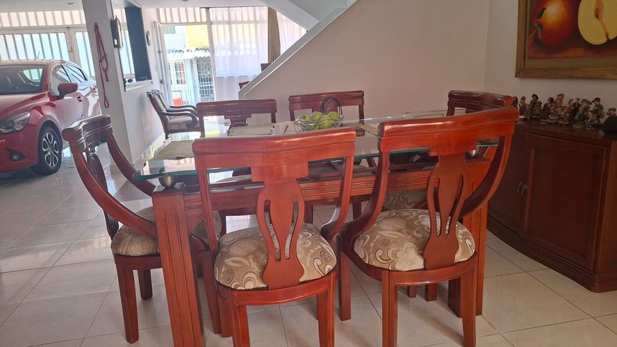 Casa de 4 alcobas en venta en Emporio, Villavicencio, 160 m² · foto 9 de 24