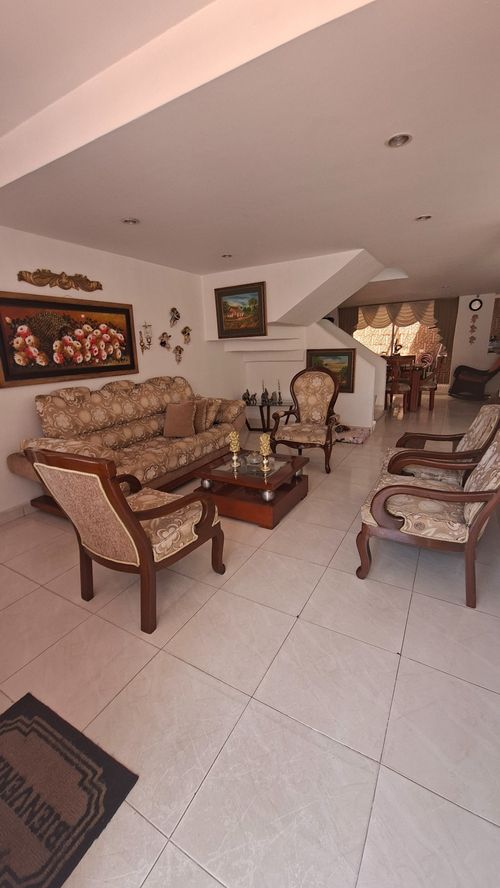 Casa de 4 alcobas en venta en Emporio, Villavicencio, 160 m² · foto 10 de 24