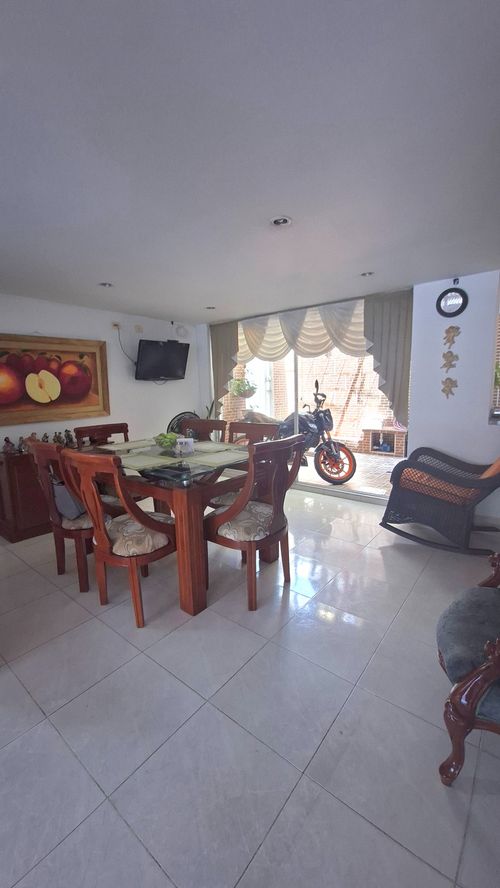 Casa de 4 alcobas en venta en Emporio, Villavicencio, 160 m² · foto 7 de 24