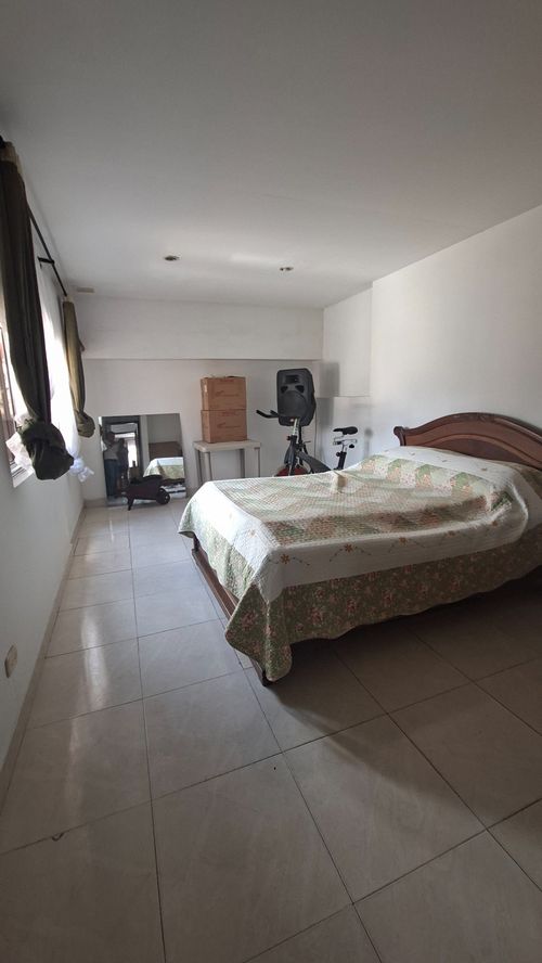 Casa de 4 alcobas en venta en Emporio, Villavicencio, 160 m² · foto 24 de 24