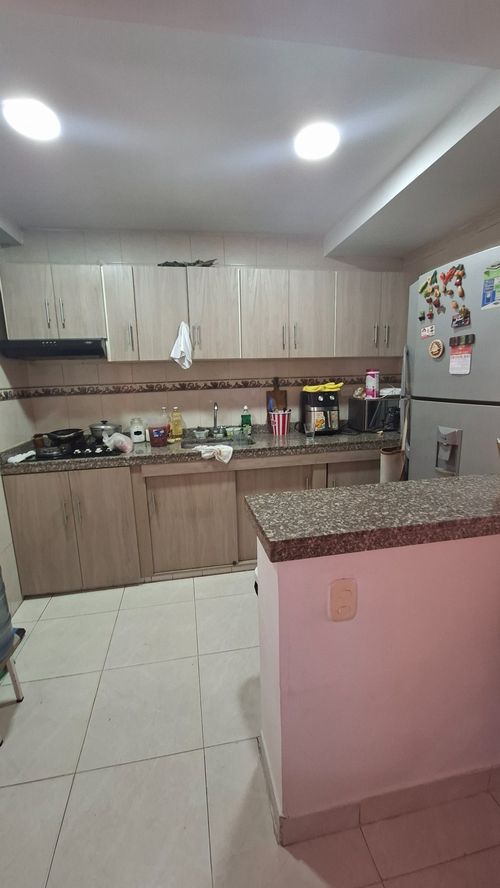 Casa de 4 alcobas en venta en Emporio, Villavicencio, 160 m² · foto 11 de 24