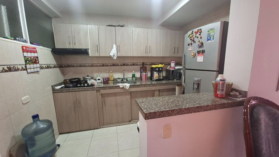 Casa de 4 alcobas en venta en Emporio, Villavicencio, 160 m² · foto 14 de 24