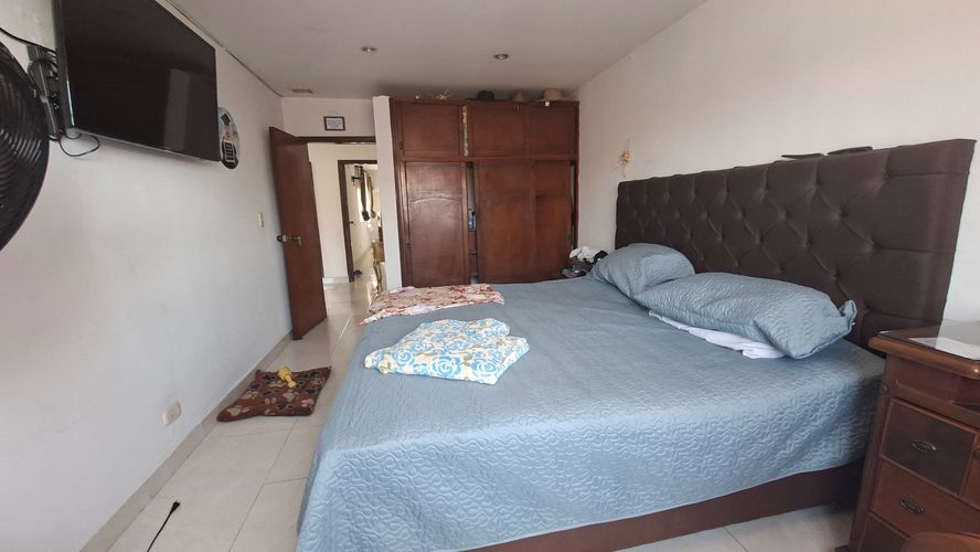 Casa de 4 alcobas en venta en Emporio, Villavicencio, 160 m² · foto 17 de 24