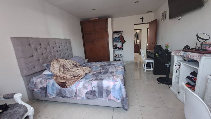 Casa de 4 alcobas en venta en Emporio, Villavicencio, 160 m² · foto 20 de 24