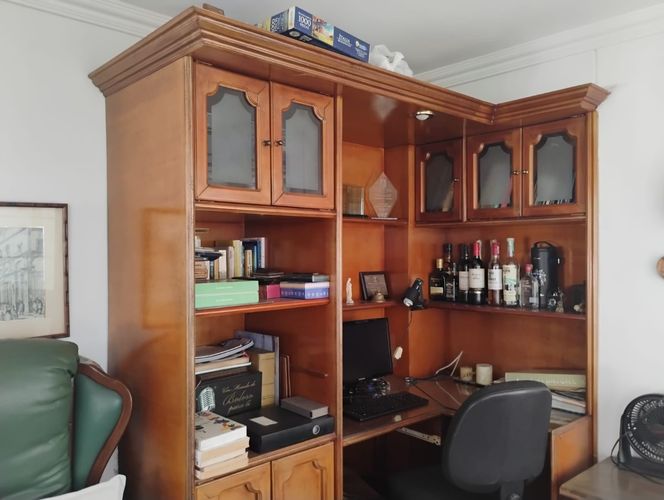 Apartamento de 3 alcobas en venta en Sotomayor, Bucaramanga, 175 m² · foto 3 de 24