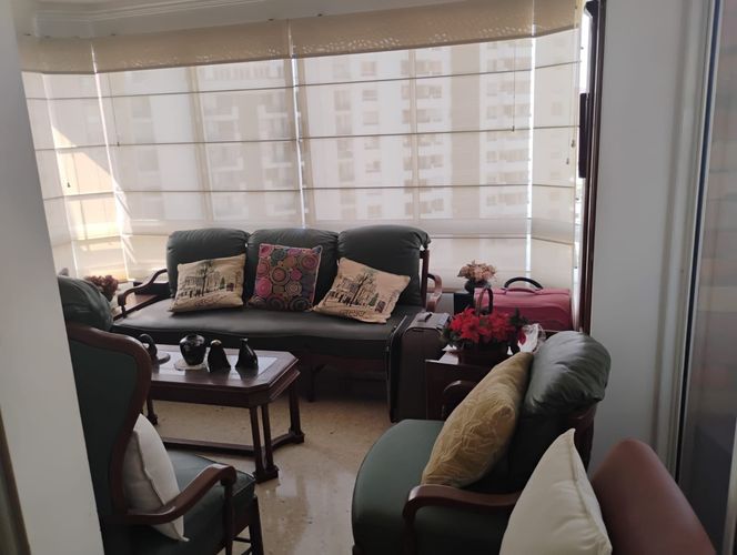 Apartamento de 3 alcobas en venta en Sotomayor, Bucaramanga, 175 m² · foto 2 de 24