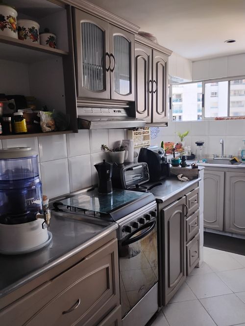 Apartamento de 3 alcobas en venta en Sotomayor, Bucaramanga, 175 m² · foto 11 de 24