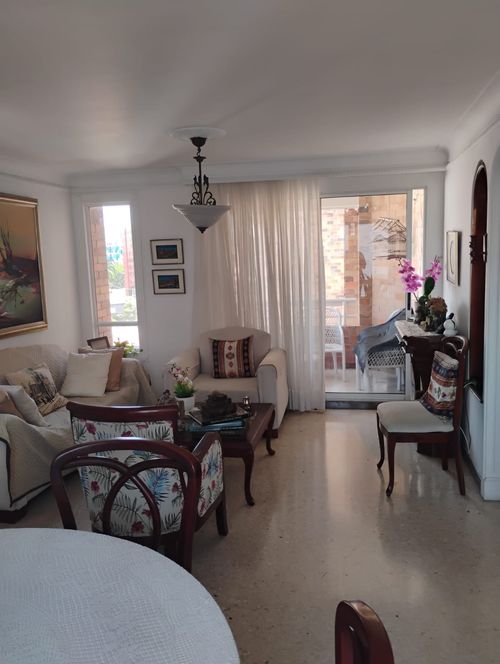 Apartamento de 3 alcobas en venta en Sotomayor, Bucaramanga, 175 m² · foto 17 de 24
