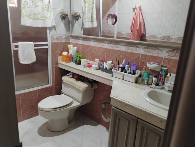 Apartamento de 3 alcobas en venta en Sotomayor, Bucaramanga, 175 m² · foto 23 de 24