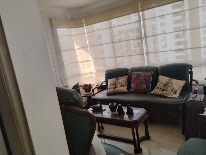 Apartamento de 3 alcobas en venta en Sotomayor, Bucaramanga, 175 m² · foto 5 de 24