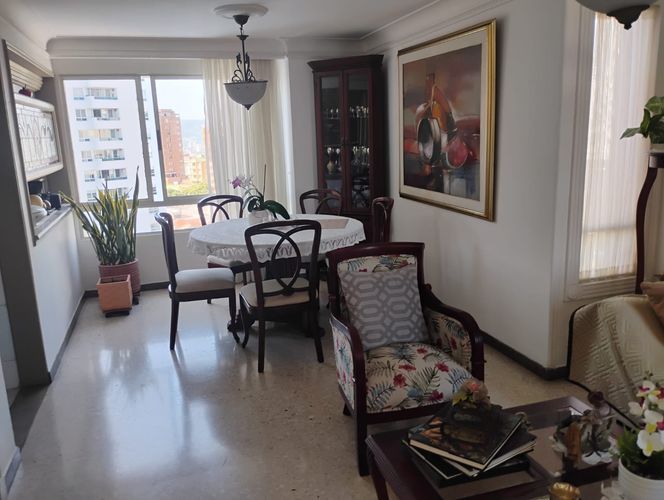 Apartamento de 3 alcobas en venta en Sotomayor, Bucaramanga, 175 m² · foto 14 de 24