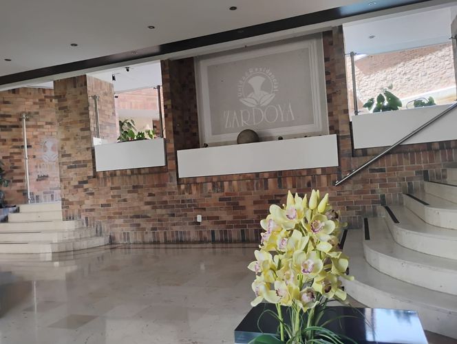 Apartamento de 3 alcobas en venta en Sotomayor, Bucaramanga, 175 m² · foto 19 de 24