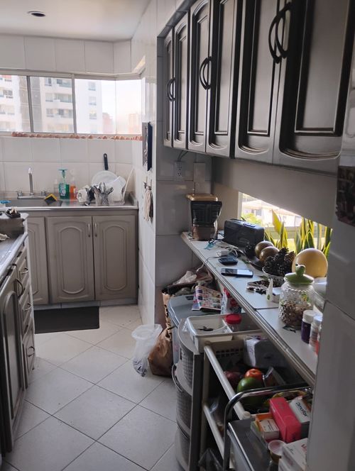 Apartamento de 3 alcobas en venta en Sotomayor, Bucaramanga, 175 m² · foto 12 de 24