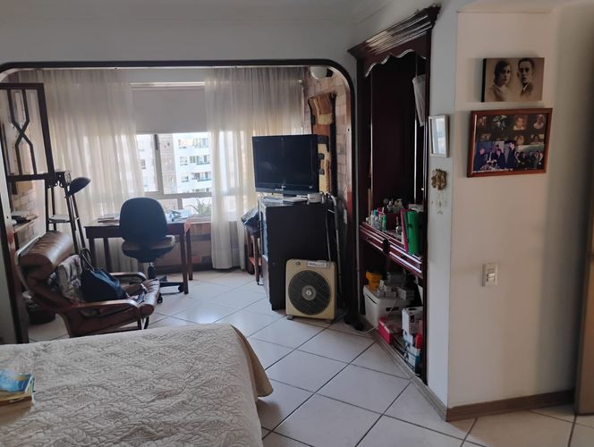 Apartamento de 3 alcobas en venta en Sotomayor, Bucaramanga, 175 m² · foto 22 de 24