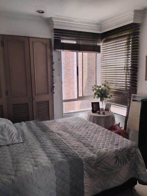 Apartamento de 3 alcobas en venta en Sotomayor, Bucaramanga, 175 m² · foto 6 de 24
