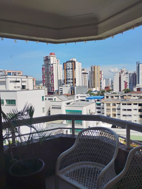 Apartamento de 3 alcobas en venta en Sotomayor, Bucaramanga, 175 m² · foto 13 de 24