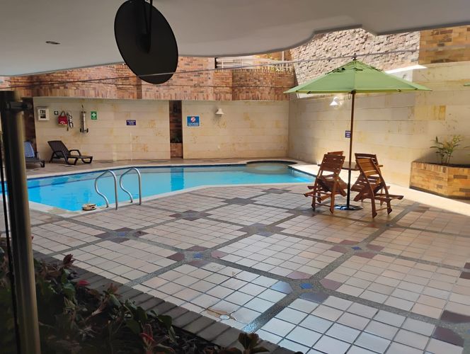 Apartamento de 3 alcobas en venta en Sotomayor, Bucaramanga, 175 m² · foto 20 de 24