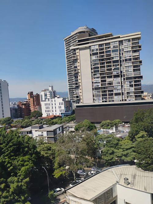 Apartamento de 3 alcobas en venta en Sotomayor, Bucaramanga, 175 m² · foto 21 de 24