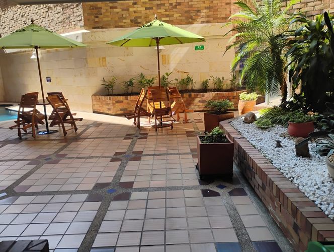 Apartamento de 3 alcobas en venta en Sotomayor, Bucaramanga, 175 m² · foto 16 de 24