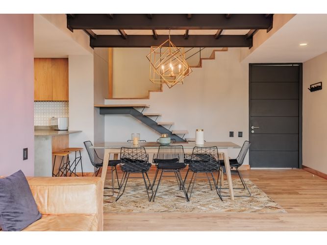 Apartamento en venta en El Diamante No. 2, Medellín, 157 m² · foto 6 de 24