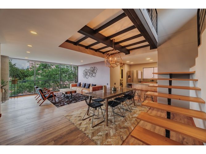 Apartamento en venta en El Diamante No. 2, Medellín, 157 m² · foto 9 de 24