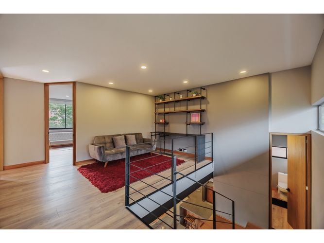 Apartamento en venta en El Diamante No. 2, Medellín, 157 m² · foto 12 de 24
