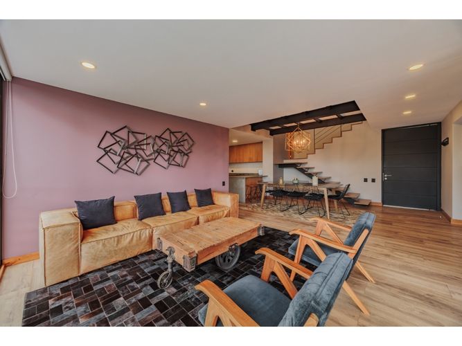 Apartamento en venta en El Diamante No. 2, Medellín, 157 m² · foto 13 de 24
