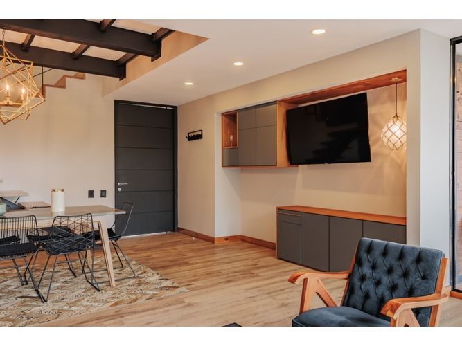 Apartamento en venta en El Diamante No. 2, Medellín, 157 m² · foto 14 de 24