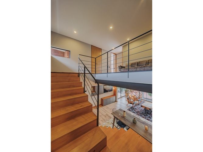 Apartamento en venta en El Diamante No. 2, Medellín, 157 m² · foto 15 de 24
