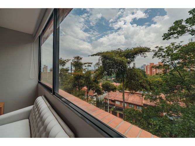 Apartamento en venta en El Diamante No. 2, Medellín, 157 m² · foto 16 de 24