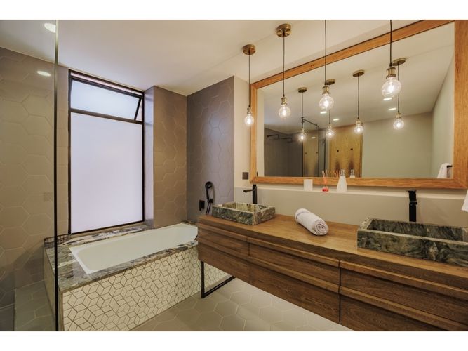 Apartamento en venta en El Diamante No. 2, Medellín, 157 m² · foto 18 de 24