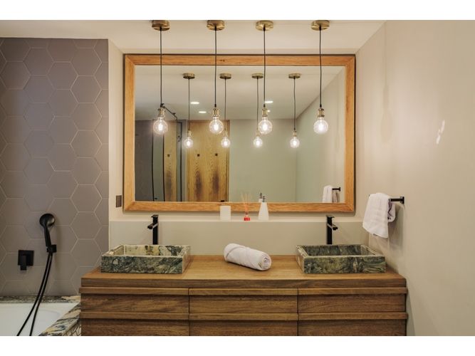Apartamento en venta en El Diamante No. 2, Medellín, 157 m² · foto 19 de 24