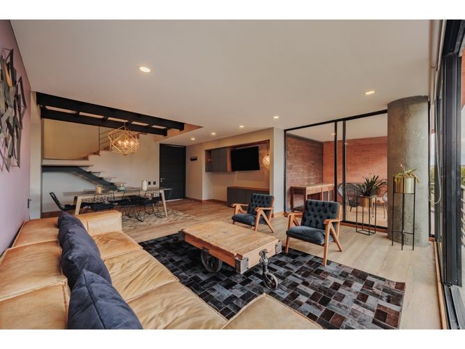 Apartamento en venta en El Diamante No. 2, Medellín, 157 m² · foto 20 de 24