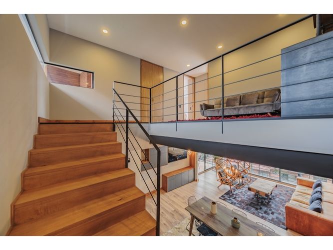 Apartamento en venta en El Diamante No. 2, Medellín, 157 m² · foto 22 de 24