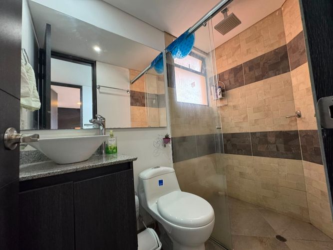 Apartamento de 3 alcobas en venta en Parmalat - Proleche, Chía, 124 m² · foto 5 de 18