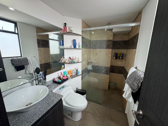 Apartamento de 3 alcobas en venta en Parmalat - Proleche, Chía, 124 m² · foto 14 de 18