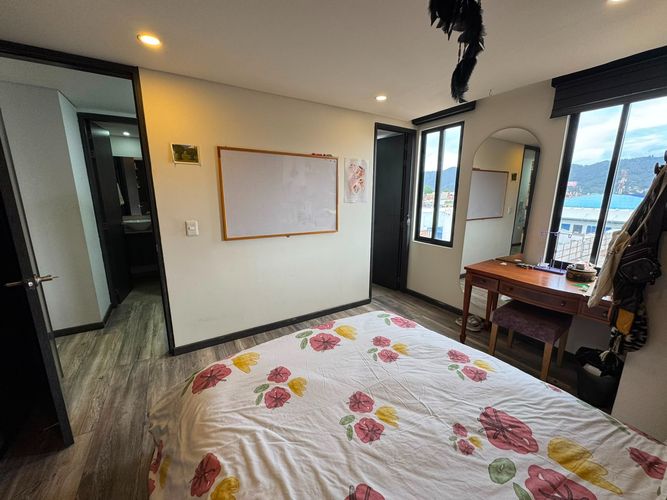 Apartamento de 3 alcobas en venta en Parmalat - Proleche, Chía, 124 m² · foto 11 de 18