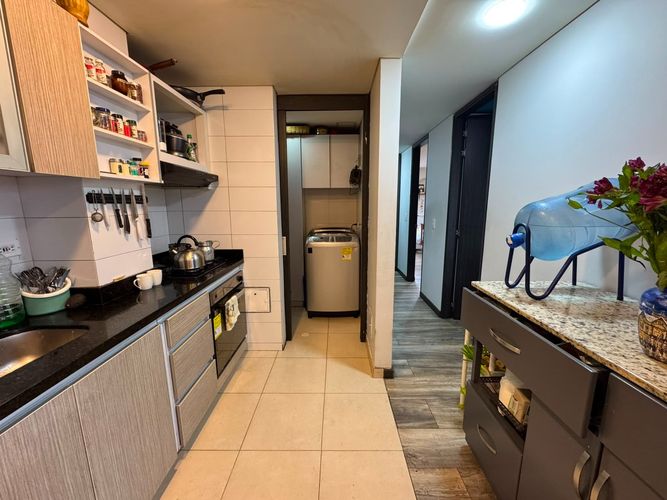 Apartamento de 3 alcobas en venta en Parmalat - Proleche, Chía, 124 m² · foto 8 de 18