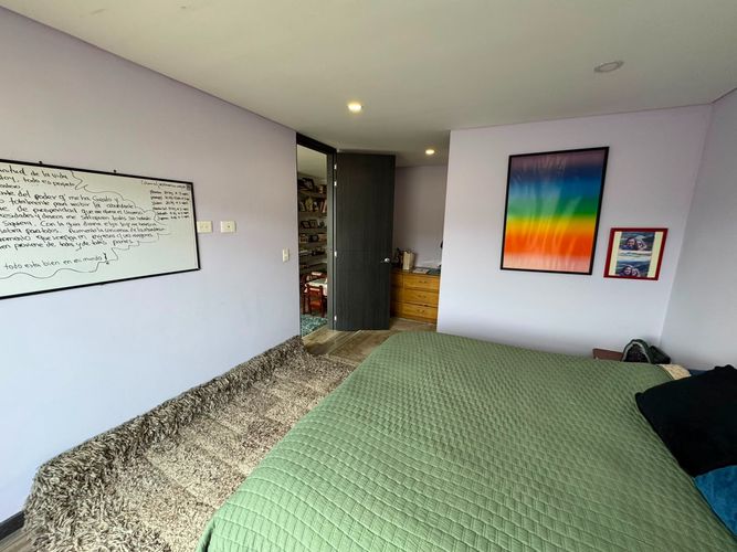Apartamento de 3 alcobas en venta en Parmalat - Proleche, Chía, 124 m² · foto 7 de 18
