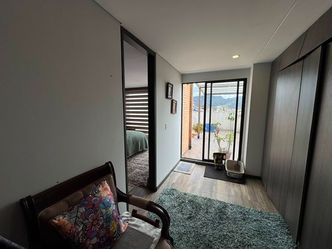 Apartamento de 3 alcobas en venta en Parmalat - Proleche, Chía, 124 m² · foto 13 de 18