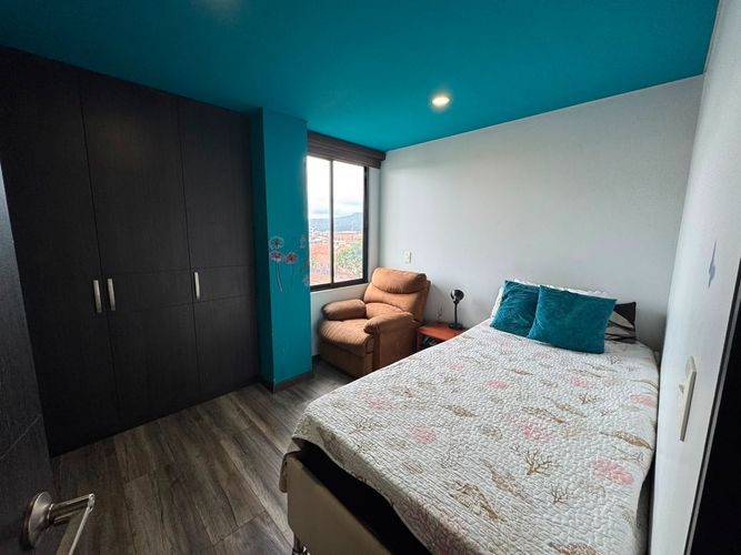 Apartamento de 3 alcobas en venta en Parmalat - Proleche, Chía, 124 m² · foto 15 de 18
