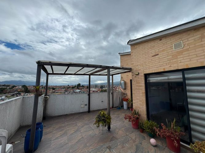 Apartamento de 3 alcobas en venta en Parmalat - Proleche, Chía, 124 m² · foto 18 de 18