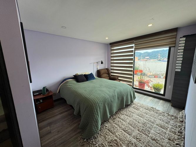 Apartamento de 3 alcobas en venta en Parmalat - Proleche, Chía, 124 m² · foto 12 de 18