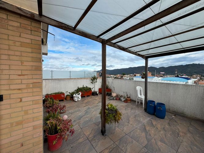 Apartamento de 3 alcobas en venta en Parmalat - Proleche, Chía, 124 m² · foto 17 de 18