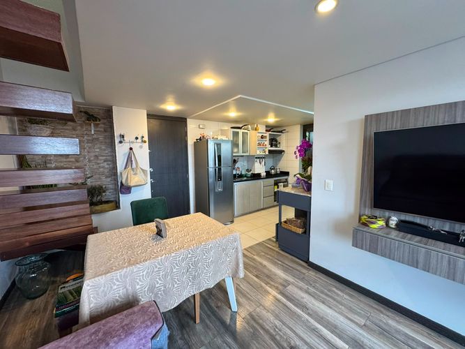 Apartamento de 3 alcobas en venta en Parmalat - Proleche, Chía, 124 m² · foto 4 de 18